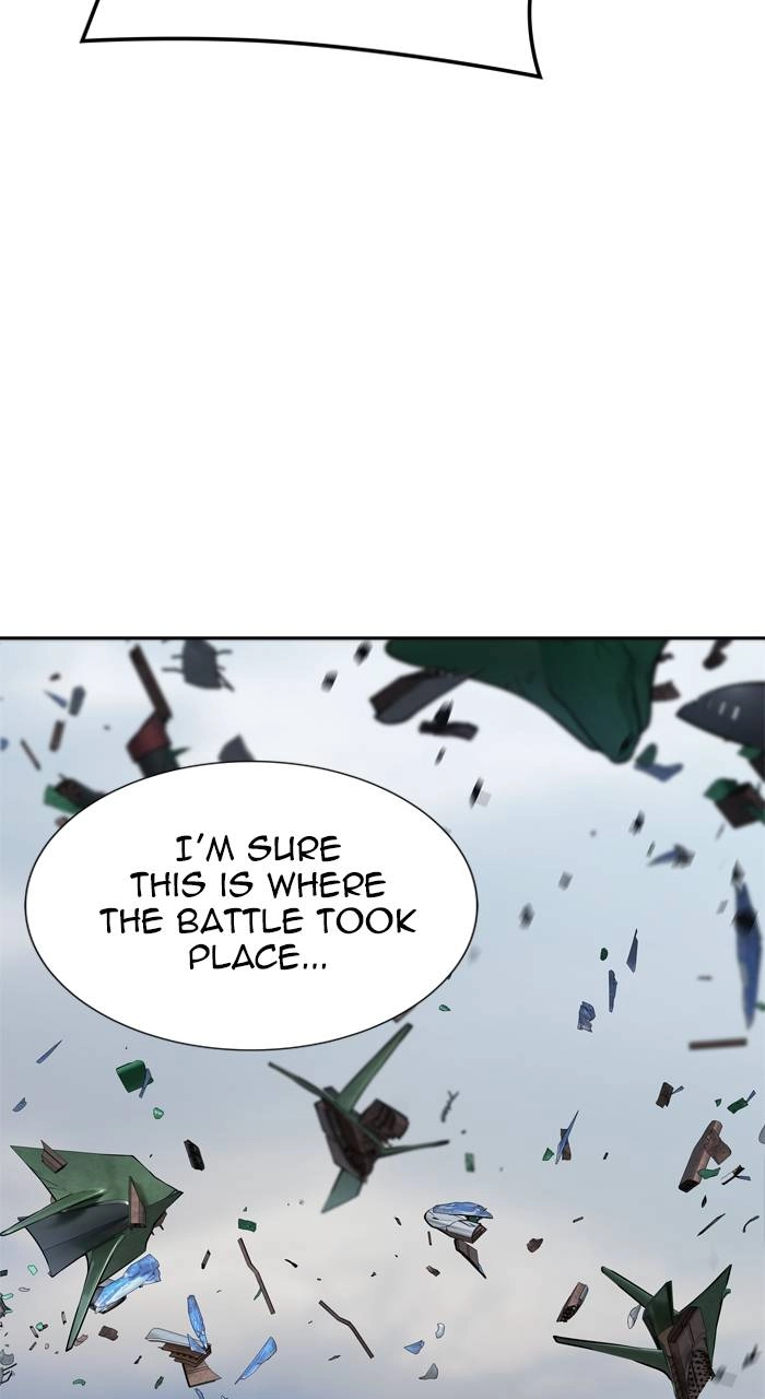 Tower of God Chapter 602 - Page 74