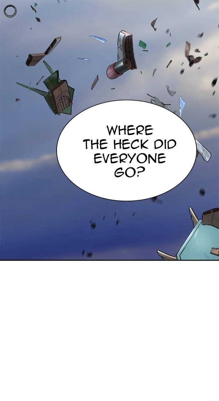 Tower of God Chapter 602 - Page 75