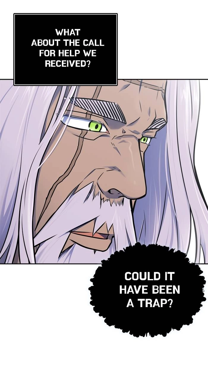 Tower of God Chapter 602 - Page 76