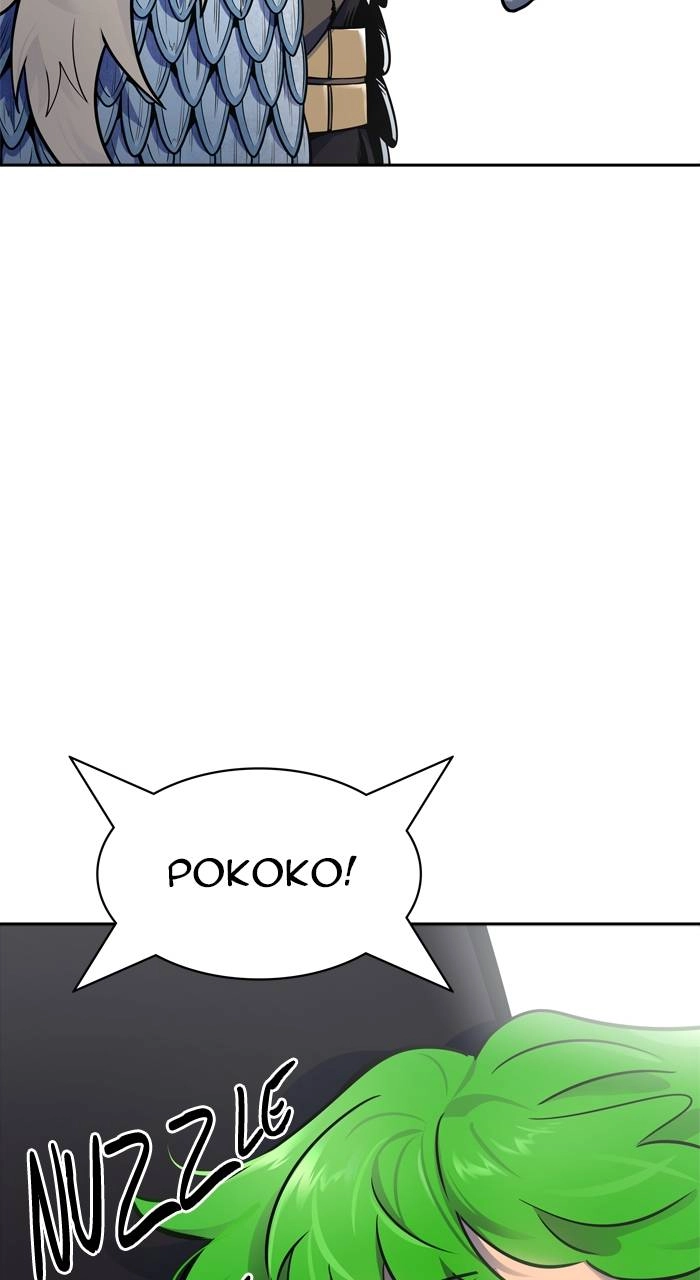 Tower of God Chapter 602 - Page 85