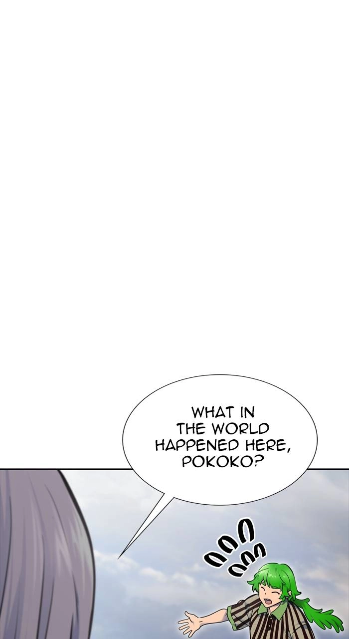 Tower of God Chapter 602 - Page 87