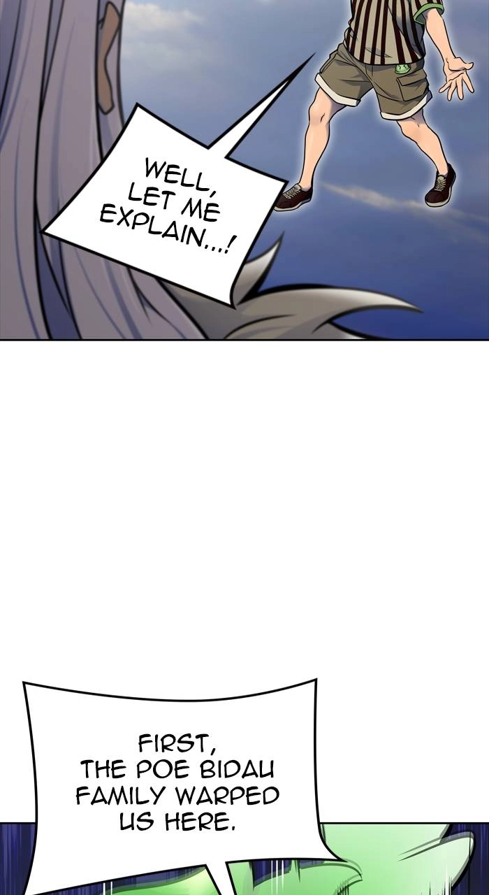 Tower of God Chapter 602 - Page 88