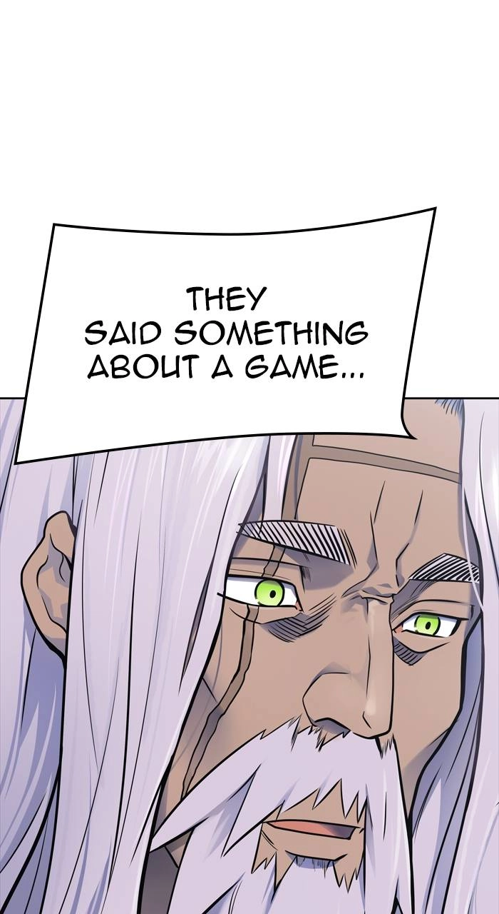 Tower of God Chapter 602 - Page 90