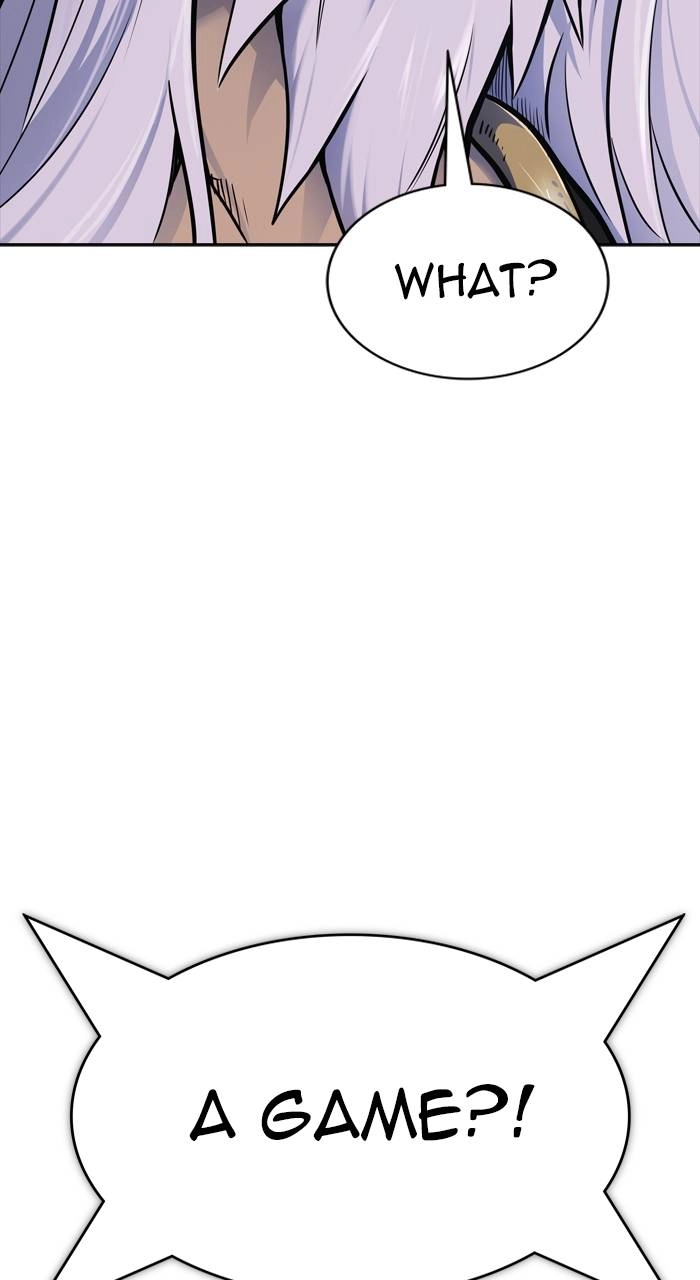 Tower of God Chapter 602 - Page 91