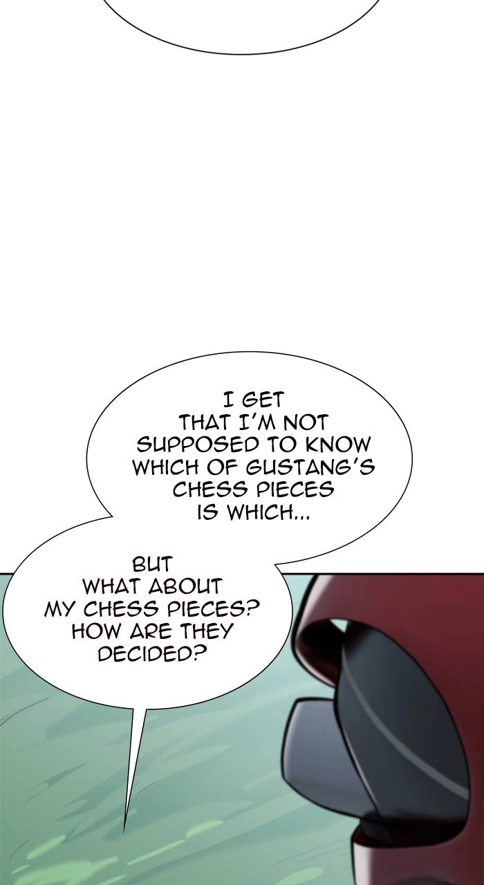 Tower of God Chapter 602 - Page 93