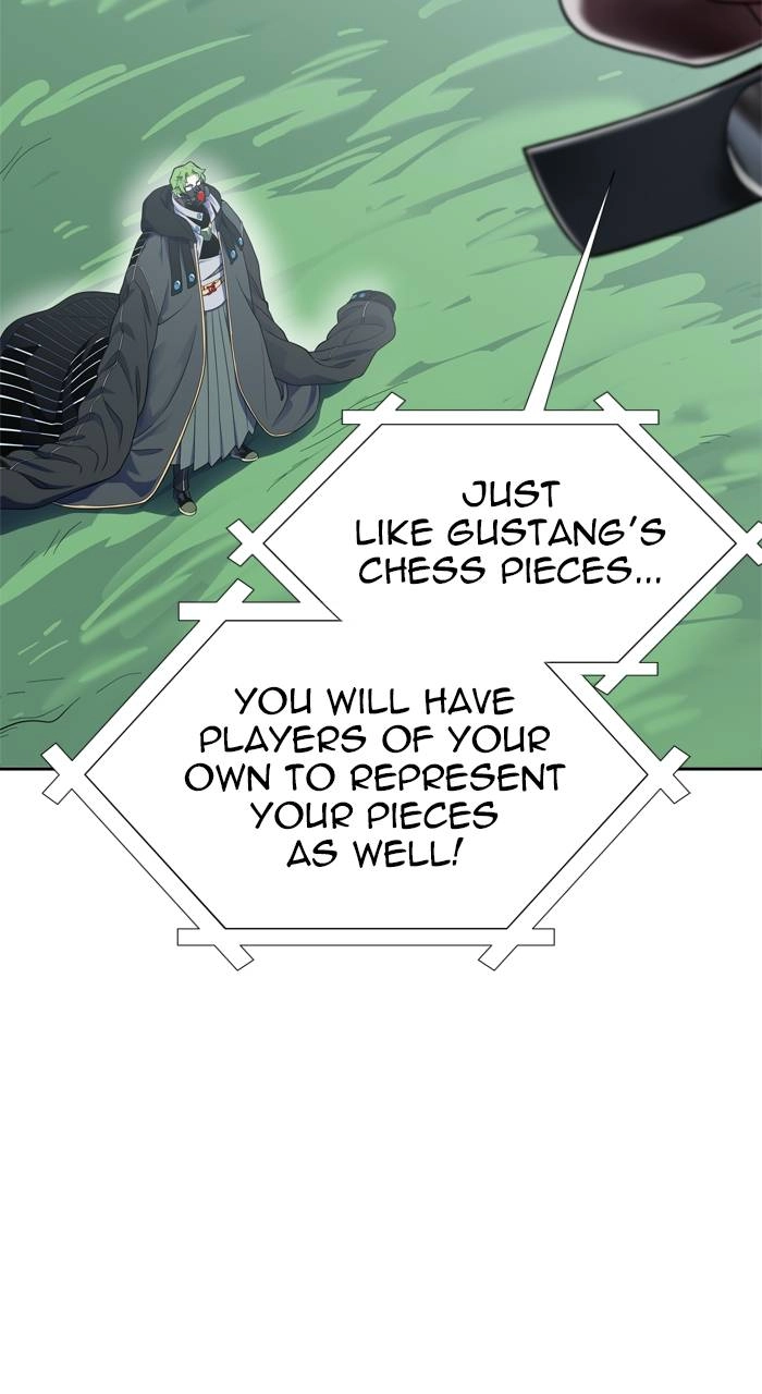 Tower of God Chapter 602 - Page 94