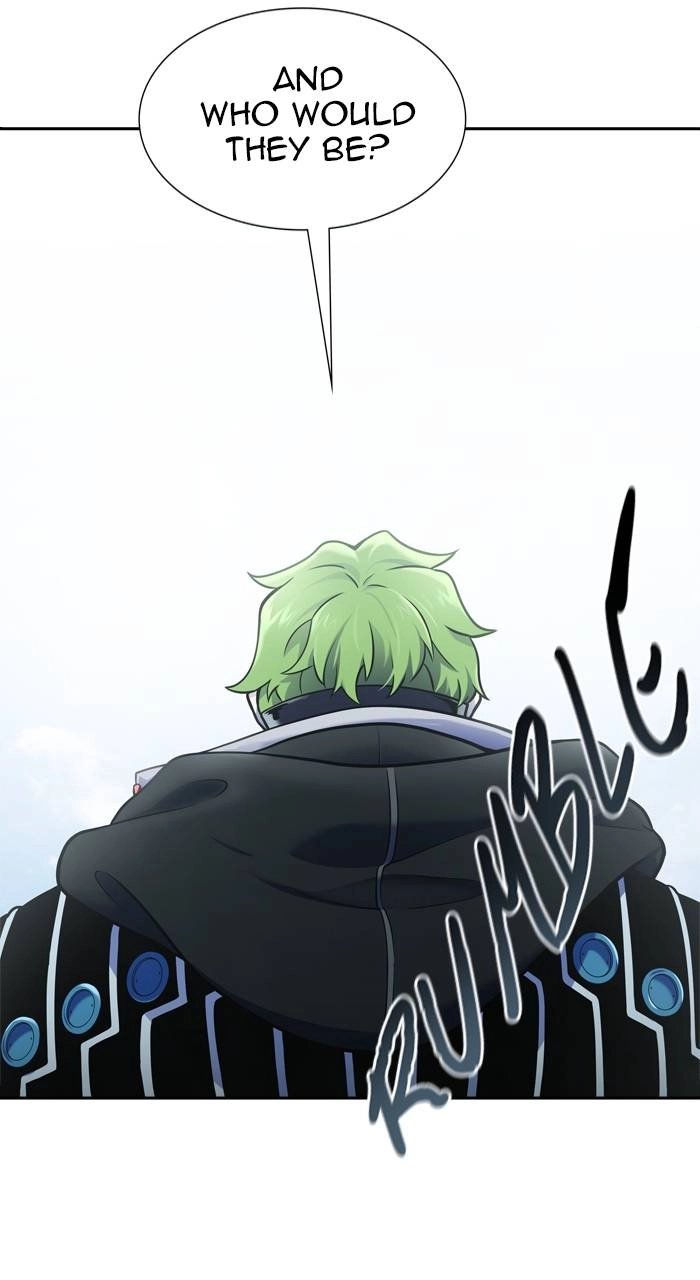 Tower of God Chapter 602 - Page 95
