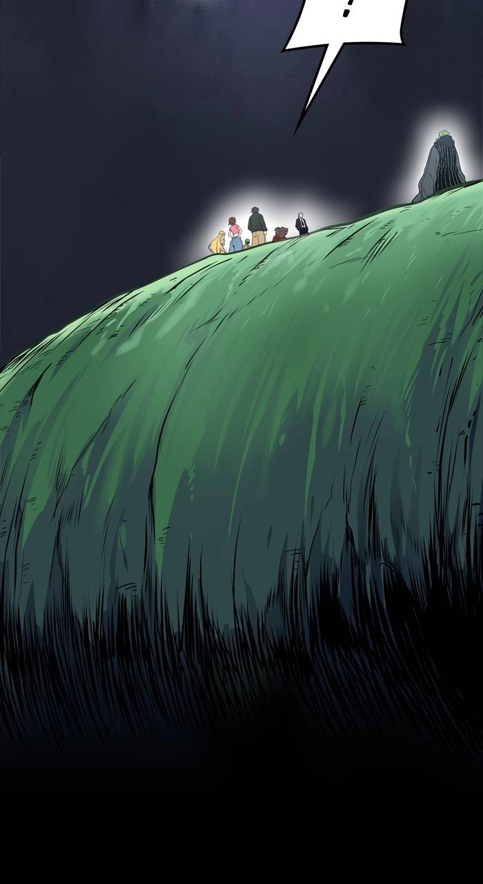 Tower of God Chapter 602 - Page 98