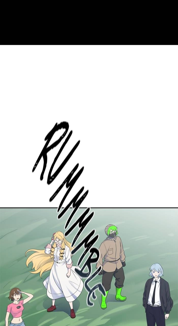 Tower of God Chapter 602 - Page 99
