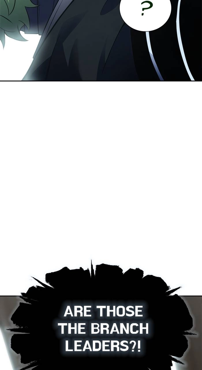 Tower of God Chapter 602 - Page 102