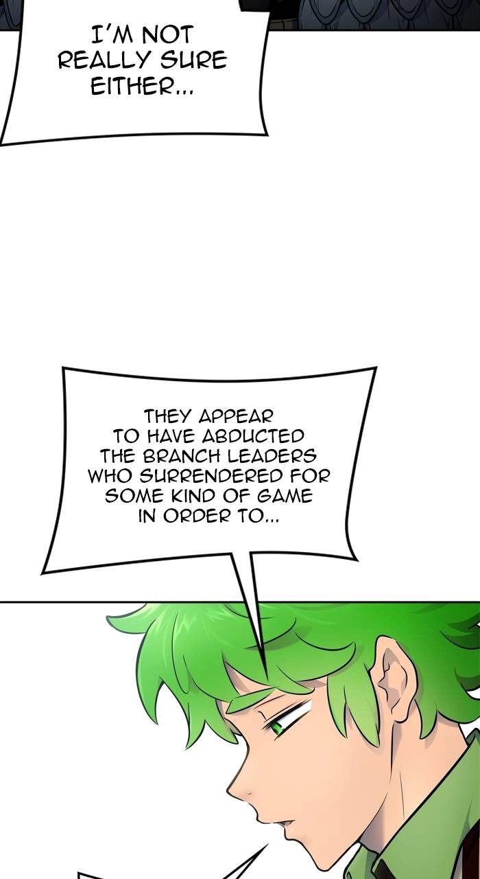 Tower of God Chapter 602 - Page 108