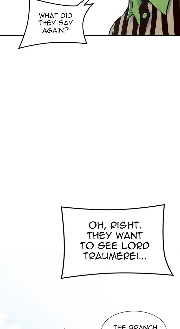 Tower of God Chapter 602 - Page 109