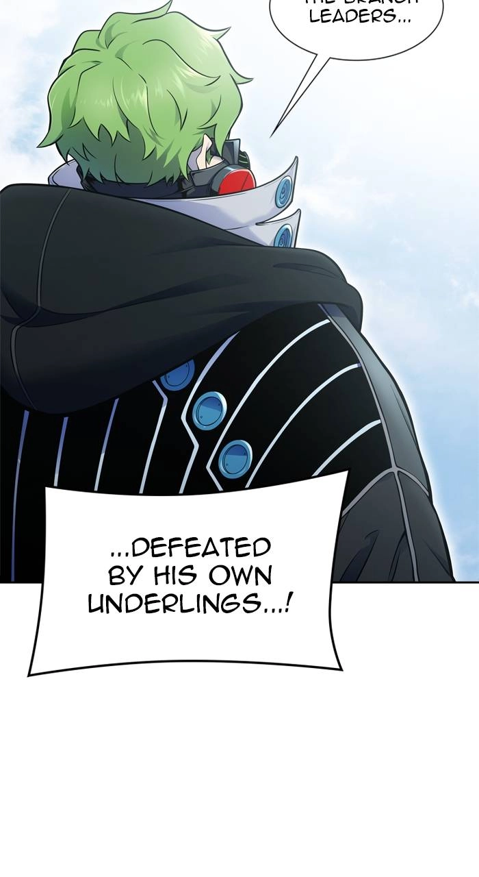 Tower of God Chapter 602 - Page 110