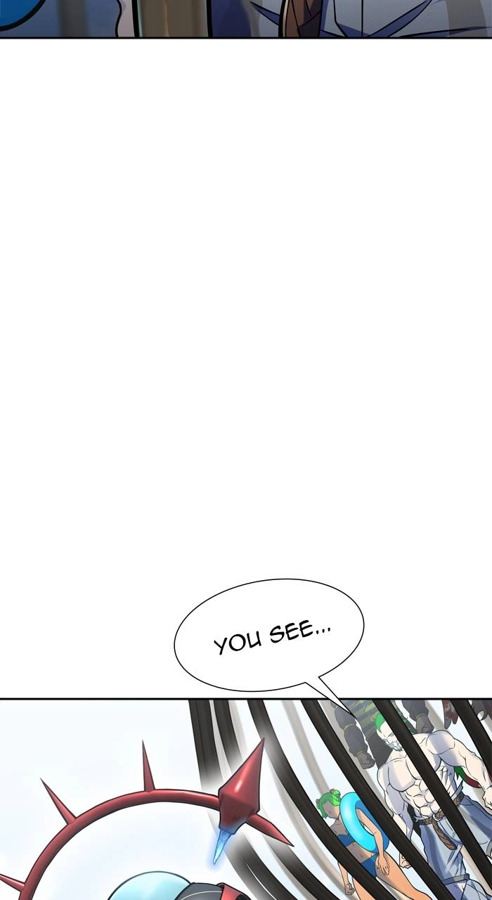 Tower of God Chapter 602 - Page 112
