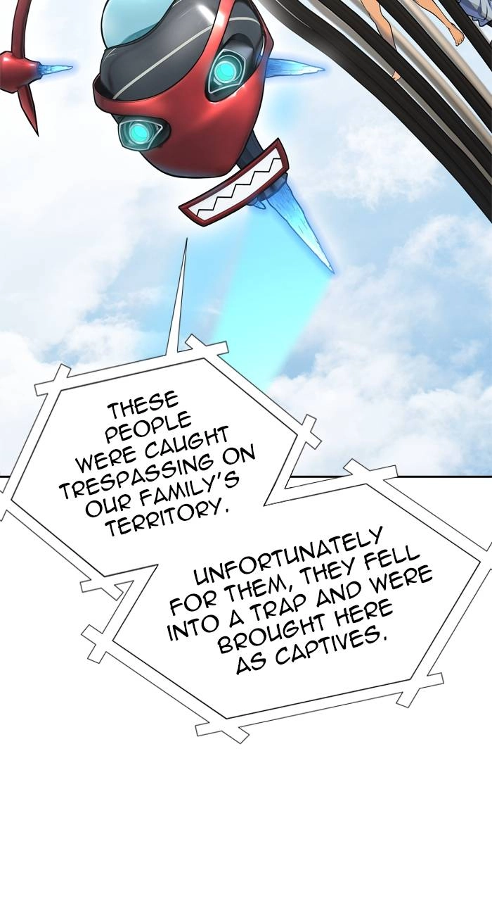 Tower of God Chapter 602 - Page 113
