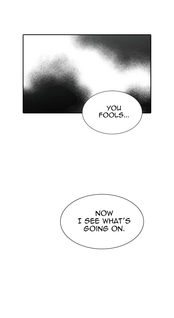 Tower of God Chapter 602 - Page 114