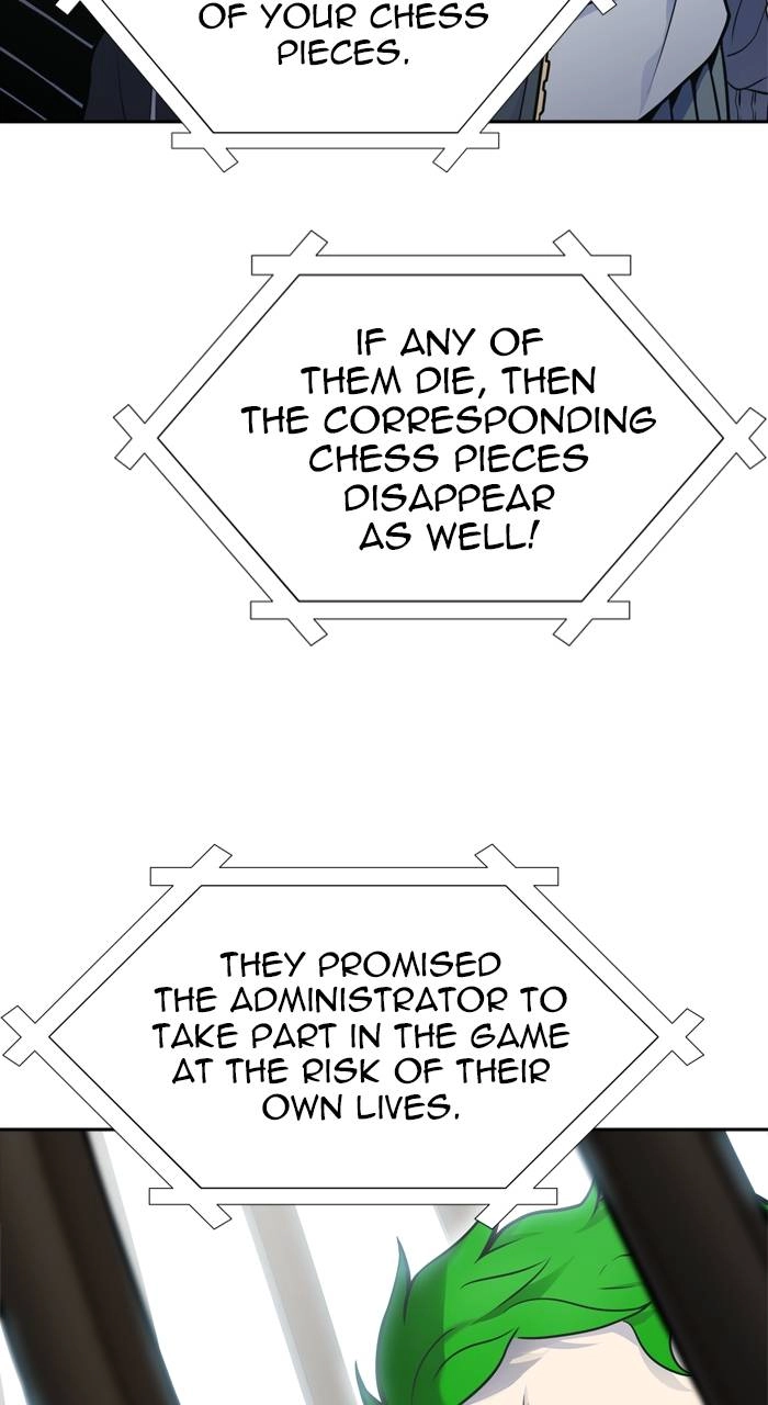 Tower of God Chapter 602 - Page 116