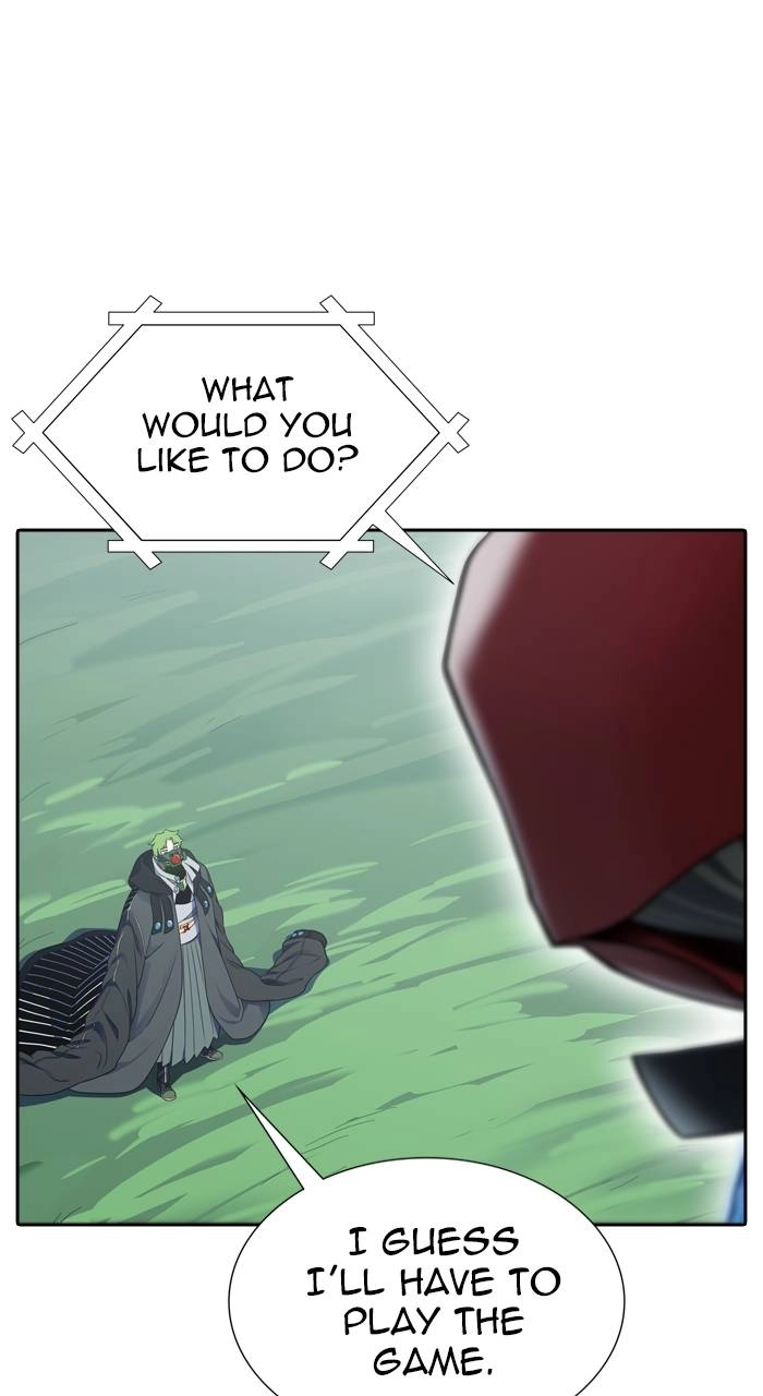 Tower of God Chapter 602 - Page 118