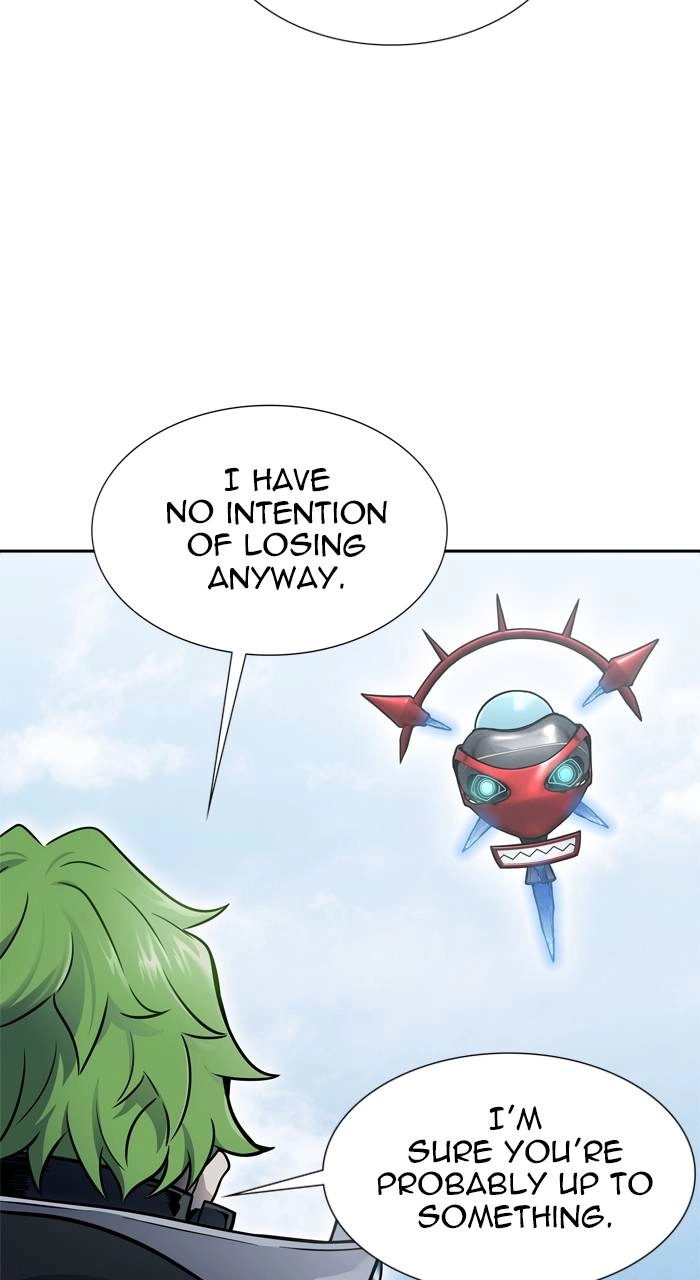 Tower of God Chapter 602 - Page 119