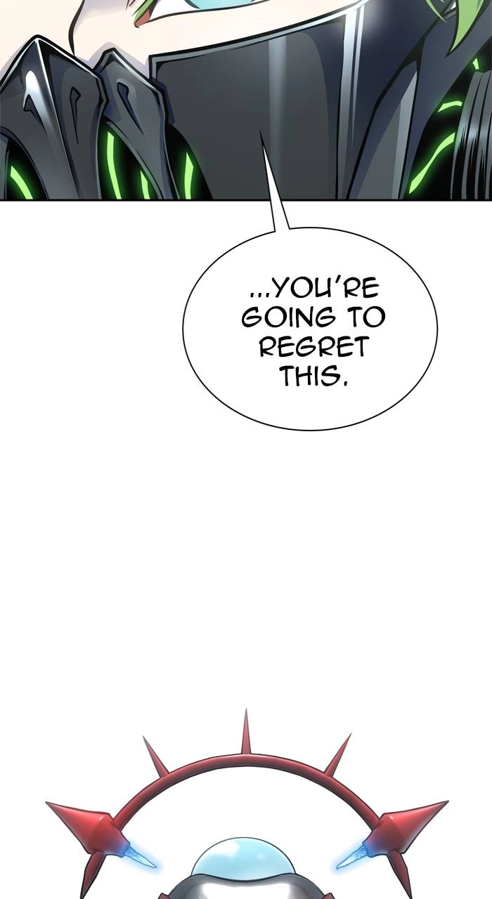 Tower of God Chapter 602 - Page 121