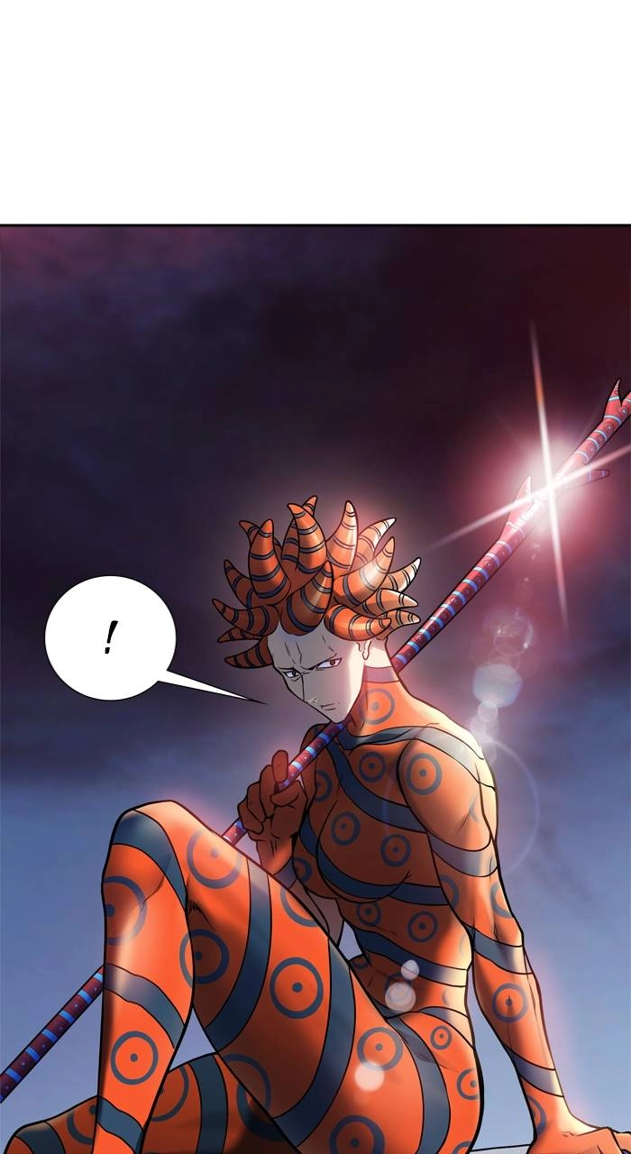 Tower of God Chapter 602 - Page 127