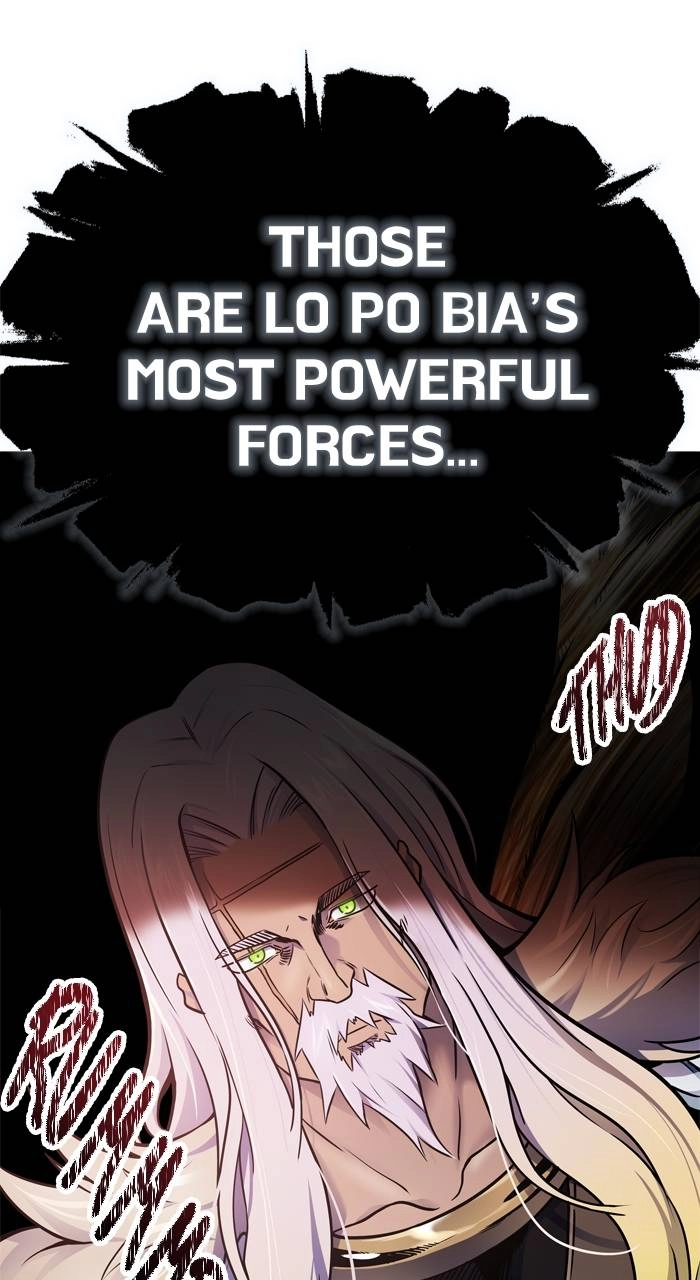 Tower of God Chapter 602 - Page 133