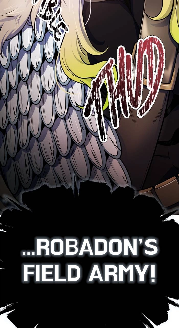 Tower of God Chapter 602 - Page 134