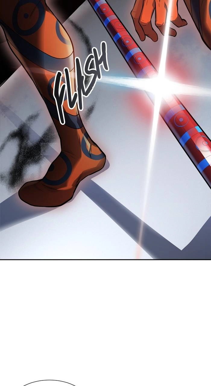 Tower of God Chapter 602 - Page 137