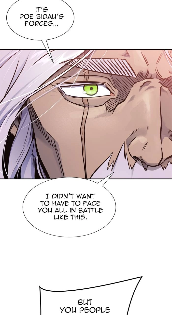 Tower of God Chapter 602 - Page 138