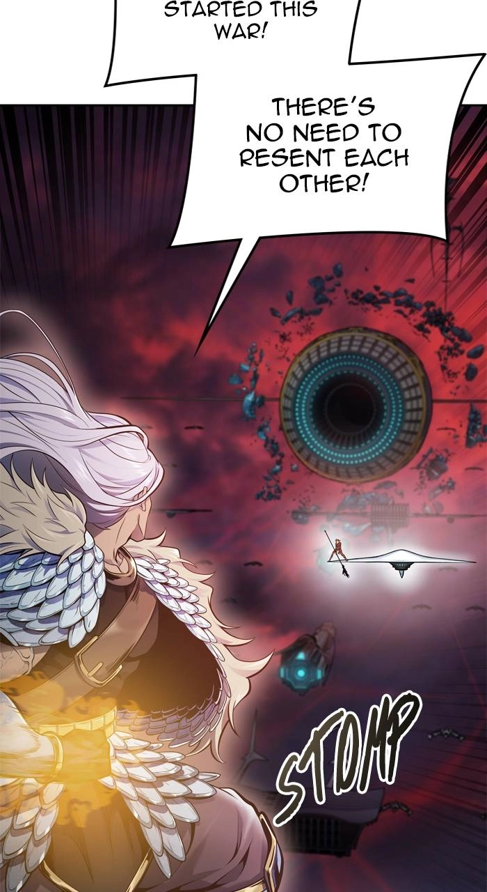 Tower of God Chapter 602 - Page 139