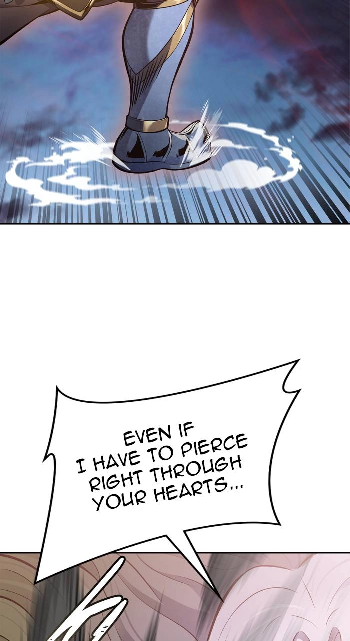 Tower of God Chapter 602 - Page 140