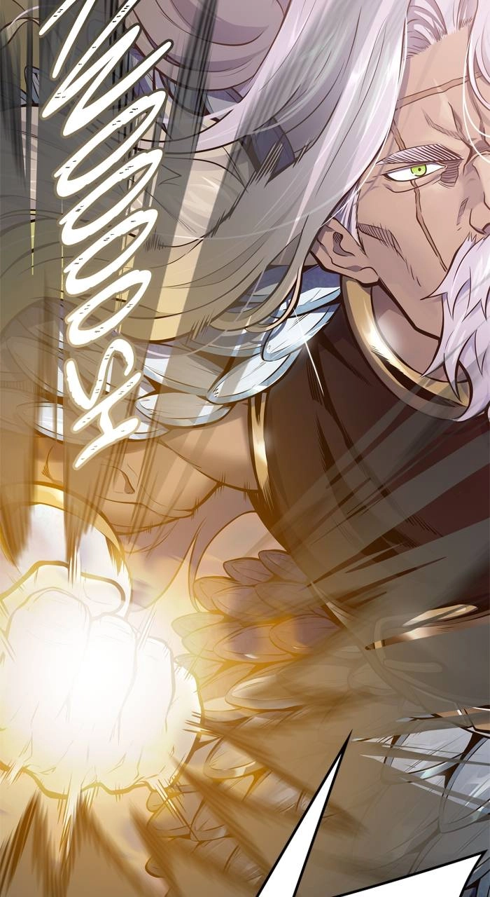 Tower of God Chapter 602 - Page 141