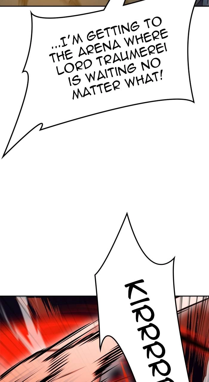 Tower of God Chapter 602 - Page 142