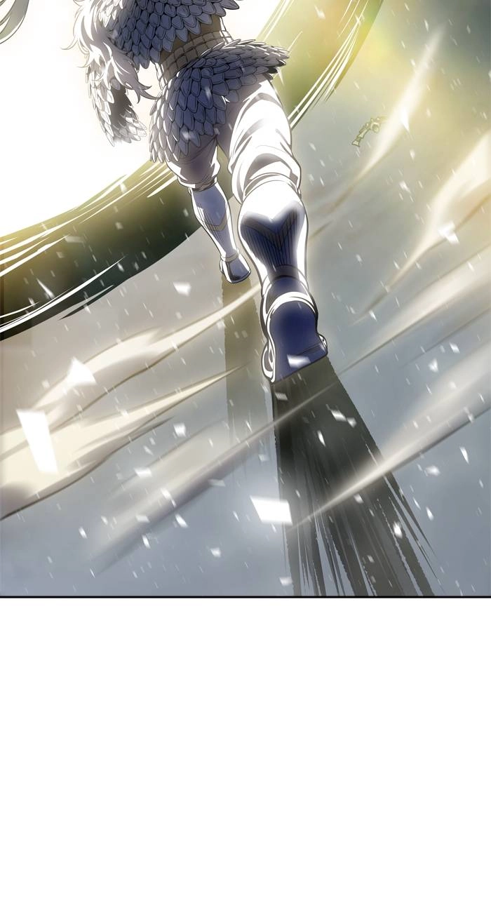 Tower of God Chapter 602 - Page 156