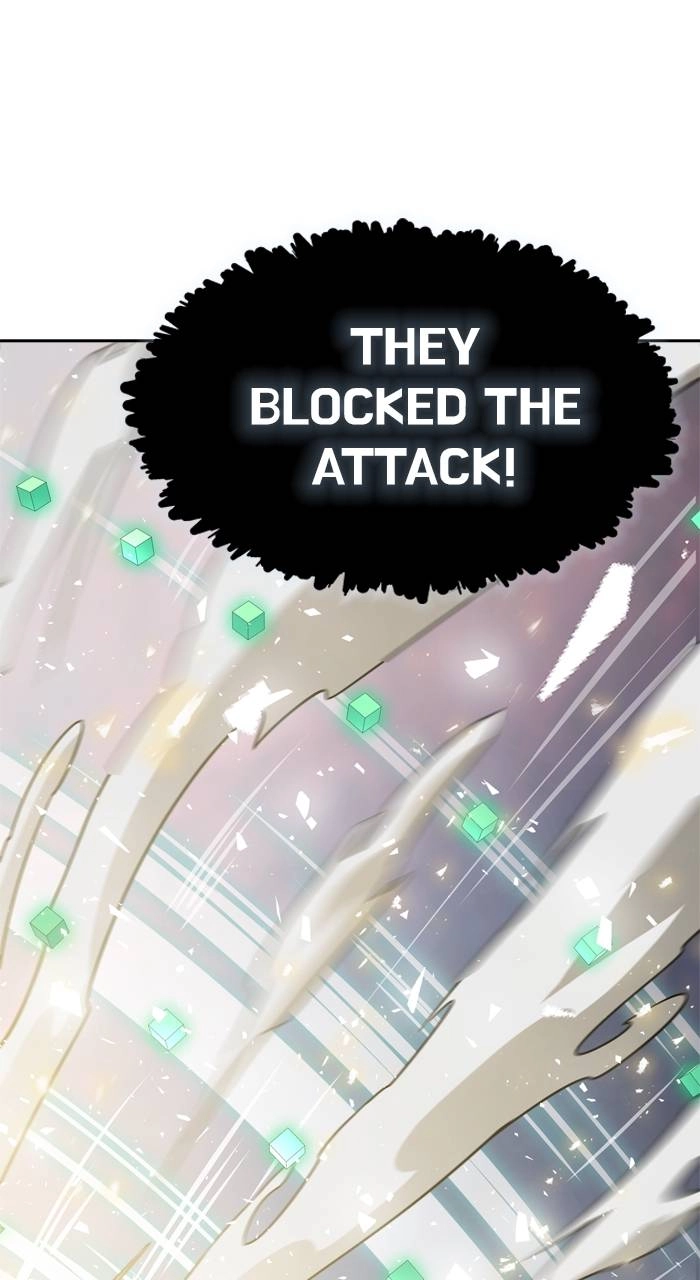 Tower of God Chapter 602 - Page 157