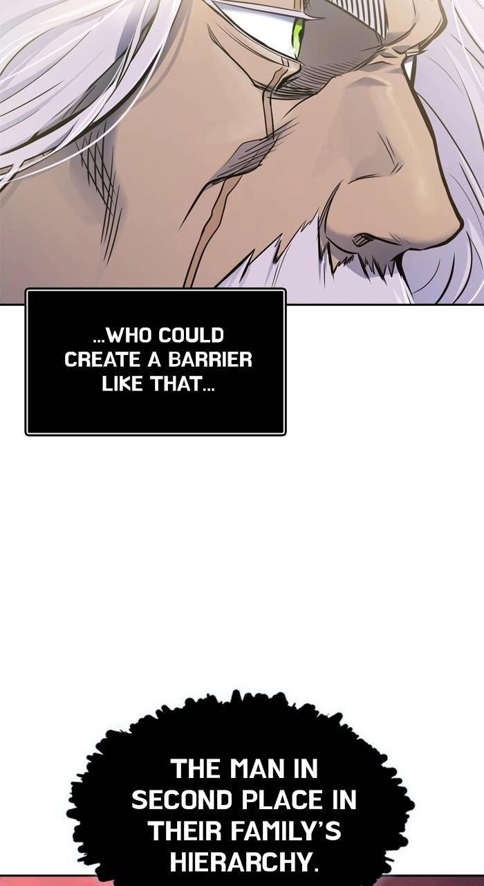 Tower of God Chapter 602 - Page 160