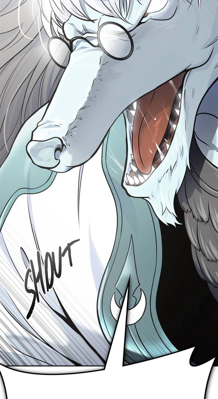 Tower of God Chapter 602 - Page 165