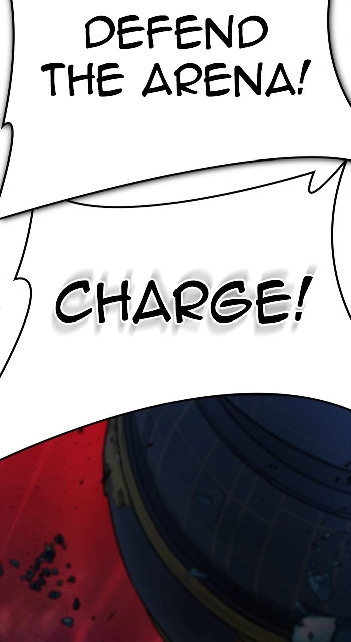 Tower of God Chapter 602 - Page 166