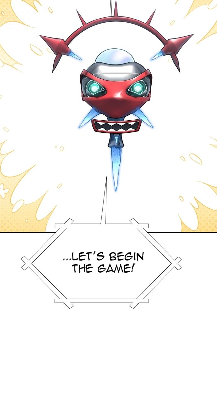 Tower of God Chapter 603 - Page 12