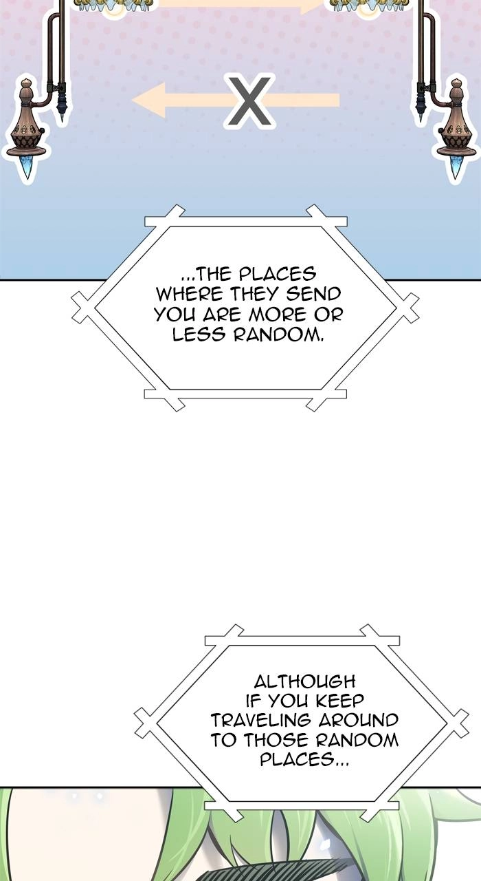 Tower of God Chapter 603 - Page 16