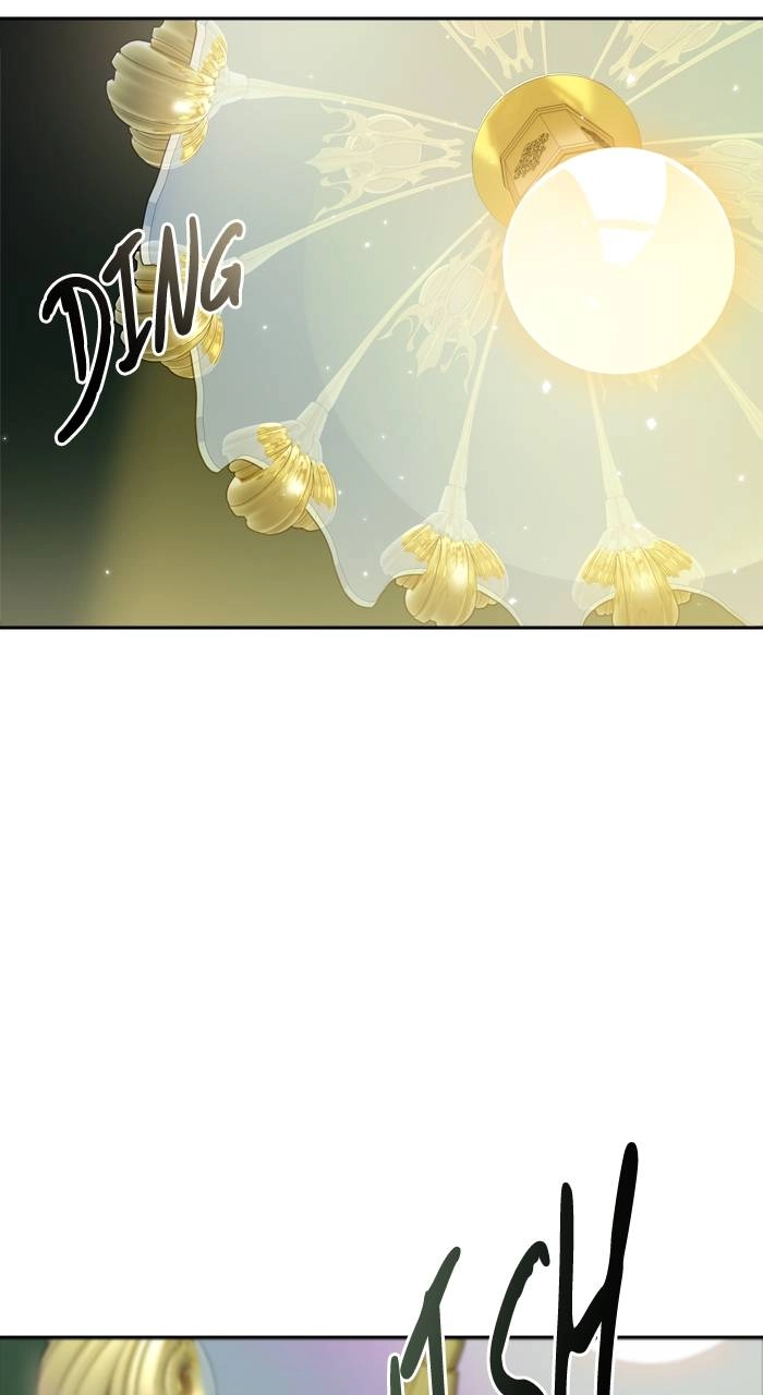 Tower of God Chapter 603 - Page 21