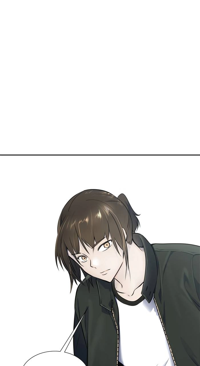 Tower of God Chapter 603 - Page 23