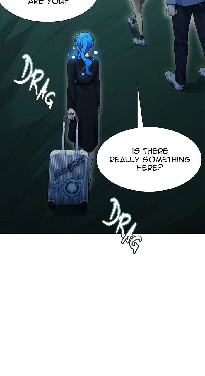 Tower of God Chapter 603 - Page 43