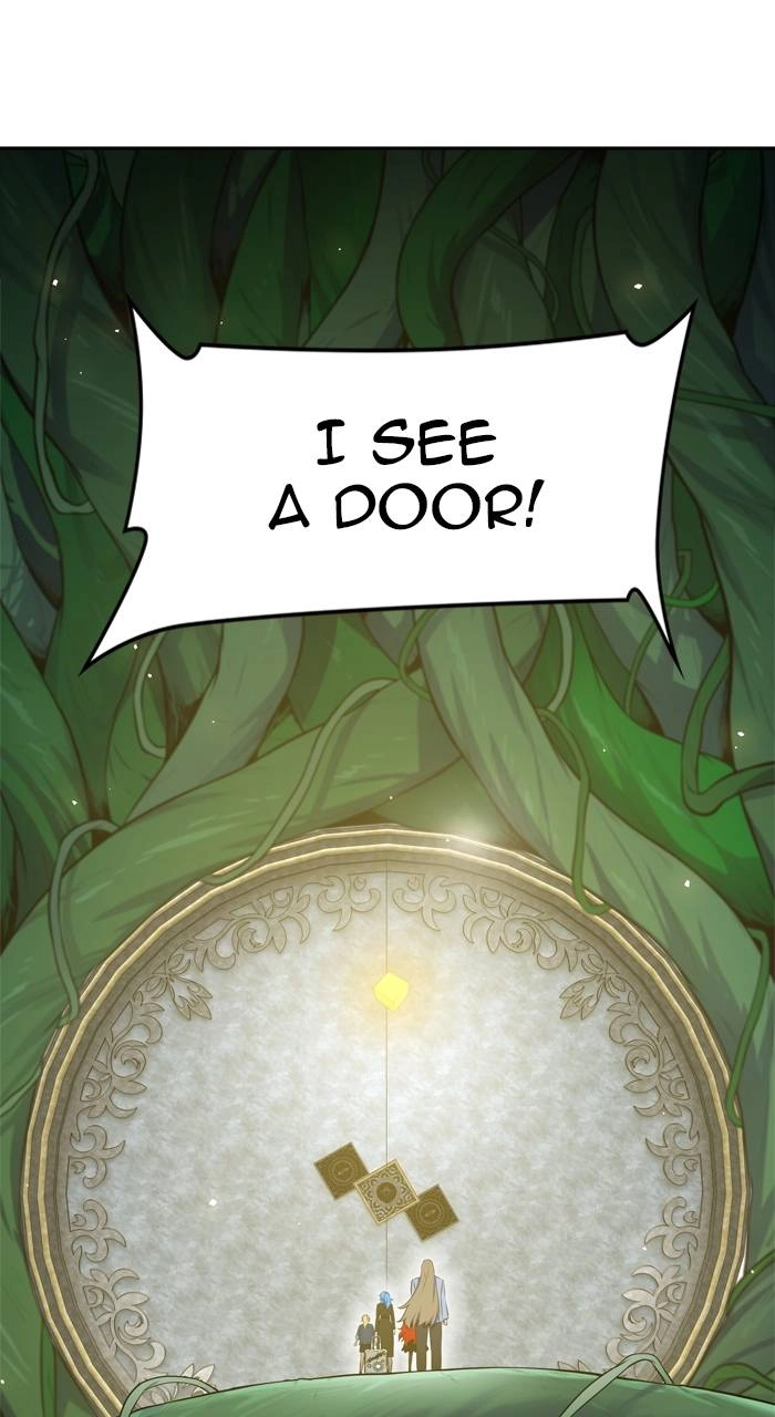 Tower of God Chapter 603 - Page 47