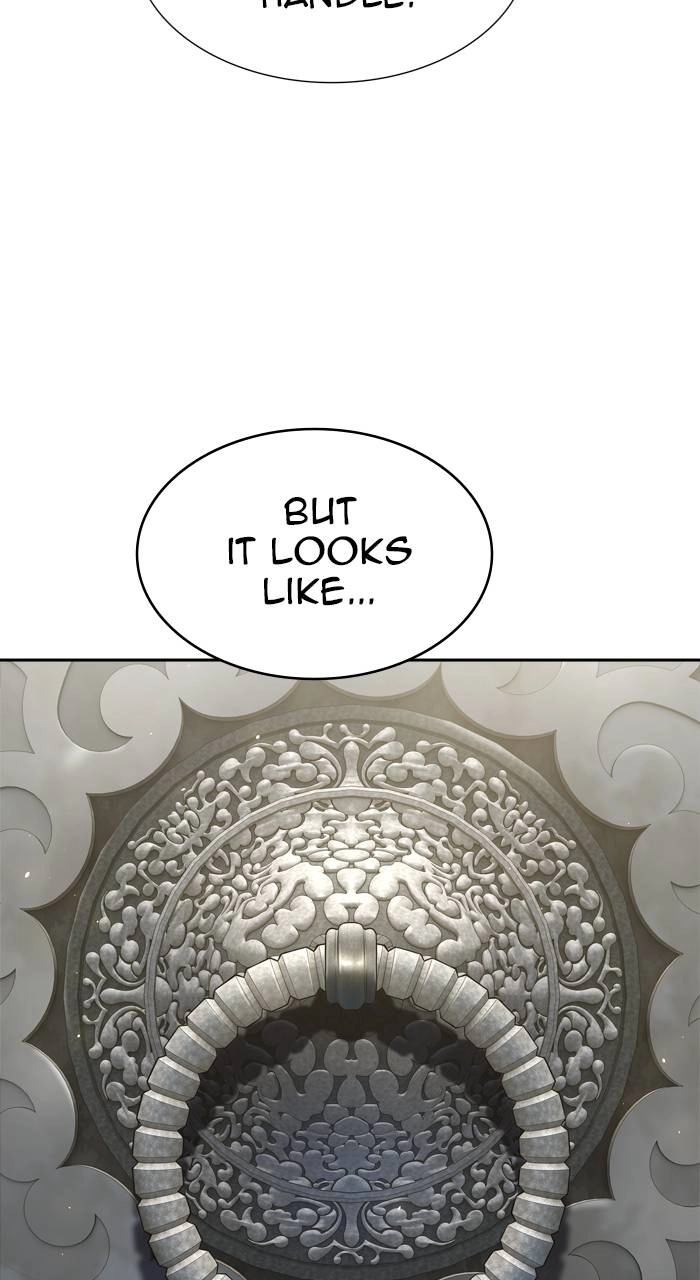 Tower of God Chapter 603 - Page 56