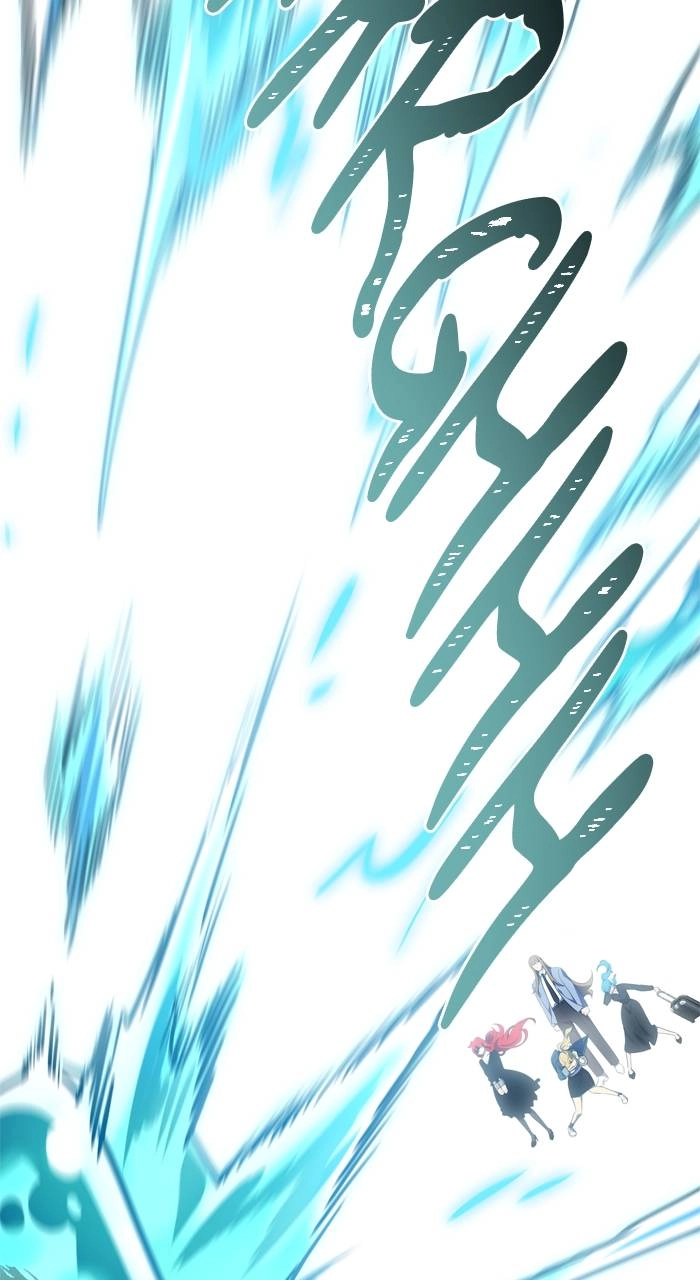 Tower of God Chapter 603 - Page 85