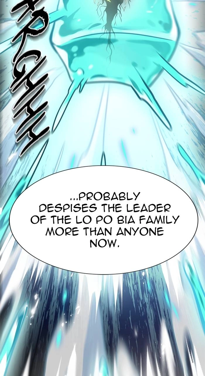 Tower of God Chapter 603 - Page 97