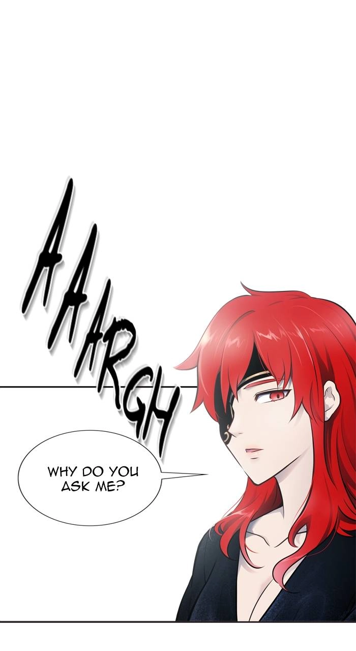 Tower of God Chapter 603 - Page 100