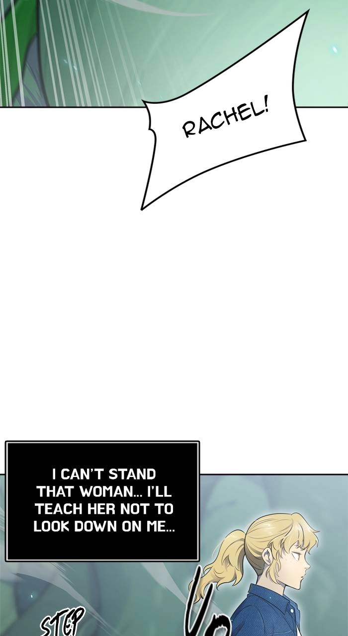 Tower of God Chapter 603 - Page 107