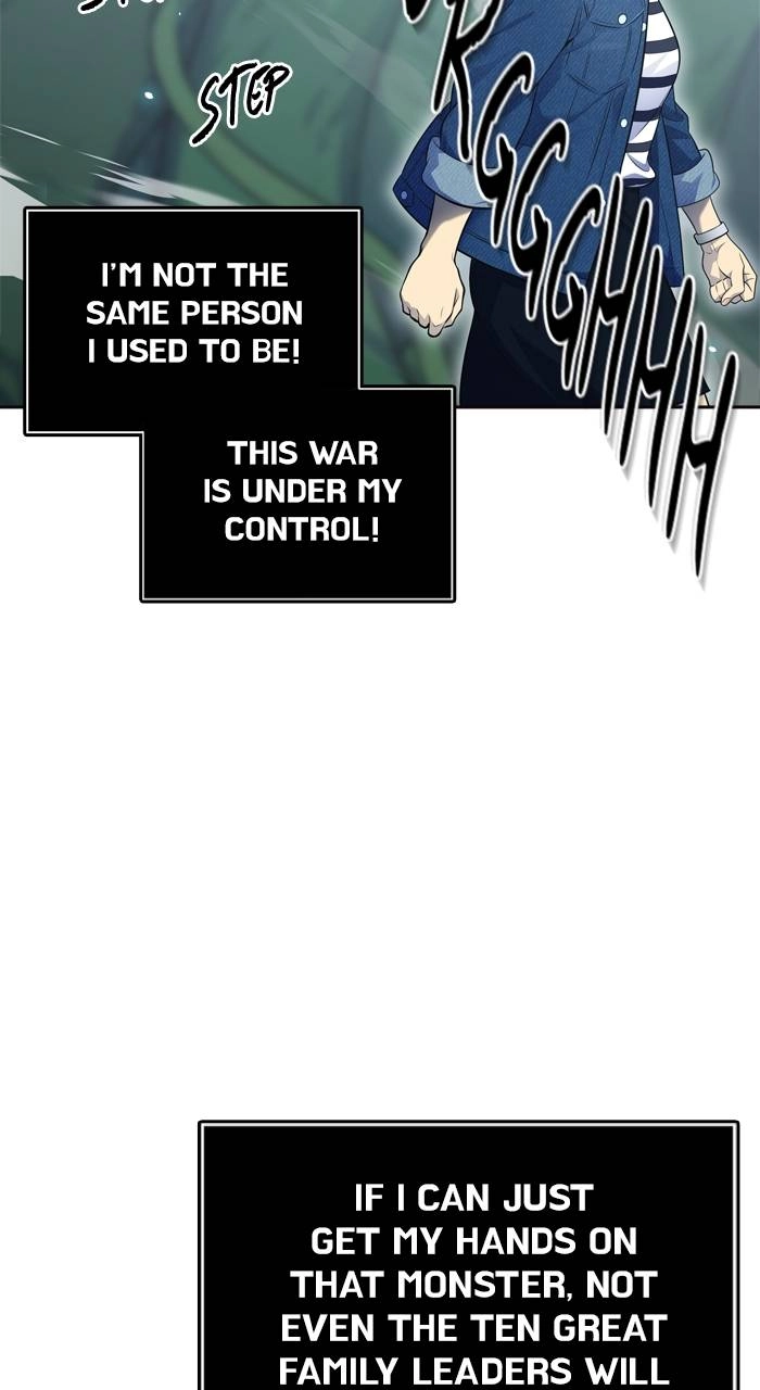 Tower of God Chapter 603 - Page 108